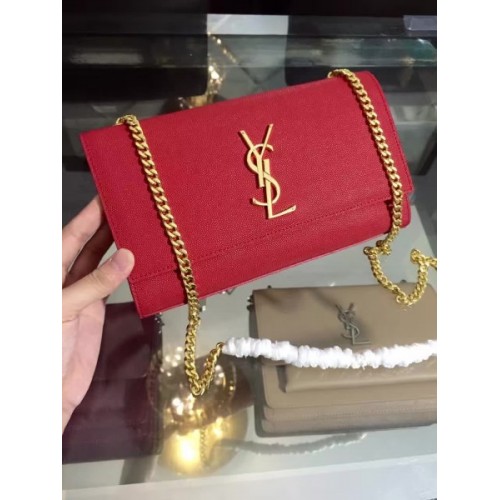 YSL MONOGRAM KATE 5030