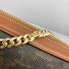 Celin Patapans shoulder bag 60115 2021