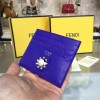 Fendi Credit card holder 1843