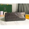 Goyard Hobo Boheme Black Bag