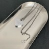Balenciaga necklace