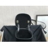 Celine Box Triomphe Black Bag
