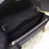 YSL MONOGRAM COLLEGE 5065