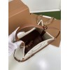 Burberry Small Peggy Bucket Bag