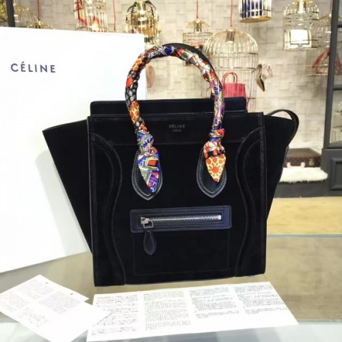 Celine MICRO LUGGAGE 1078