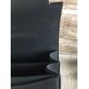 Hermes epsom black - gold hardware 38cm