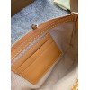 Burberry Olympia Pouch Checked Shoulder Bag