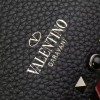 Valentino GUITAR ROCKSTUD ROLLING CROSS BODY BAG 4687