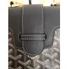Goyard Saigon Souple Maison Blue Bag
