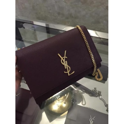 YSL MONOGRAM KATE 5025