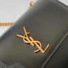 YSL Sunset Monogram in Gold