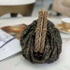 Fendi Shell shoulder bag