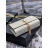 YSL Kate White 24cm