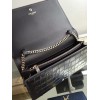 YSL MONOGRAM KATE 5028