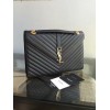 YSL MONOGRAM COLLEGE 5084