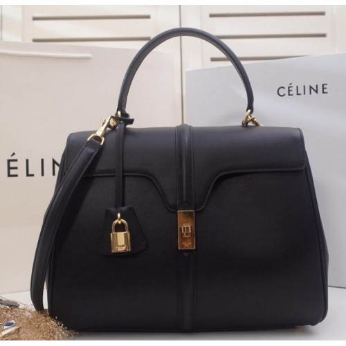 Celine “16” Handbag