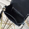 Valentino GUITAR ROCKSTUD ROLLING CROSS BODY BAG 4678