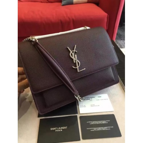 YSL SUNSET MONOGRAM 4837