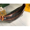 Goyard Hobo Boheme Black Bag