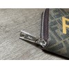 Fendi long wallet