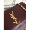 YSL MONOGRAM KATE 5018
