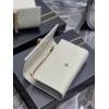 YSL Kate White 24cm