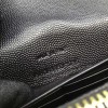 YSL MONOGRAM COLLEGE 5065