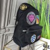 YSL Backpack 4823