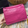 YSL NIKI Large Pink bag