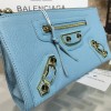 Balenciaga clutch bag 5518