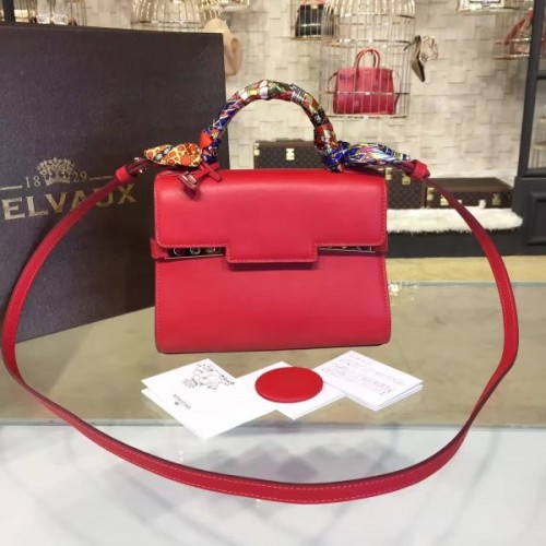 Delvaux Tempete 1460