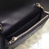 YSL MONOGRAM COLLEGE 5066