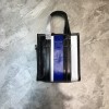 Balenciagan bazar shoper bag