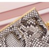 Fendi First nake skin handle 26cm