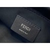 Fendi black pack