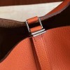 Hermes Picotin Lock 2827