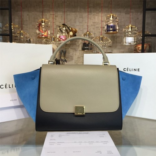 Celine Trapeze 945