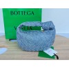 Bottega Veneta Denim Teen Jodie Small Bag