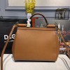DOLCE & GABBANA Sicily Small Tote Bag