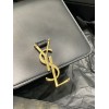 YSL Kaia Bag Black