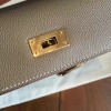Hermes Mini kelly 2832