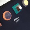 Fendi CONTINENTAL 1855