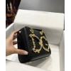 Dolce & Gabbana Dg Girls Black Bag