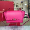 Valentino ROCKSTUD HANDBAG 4576