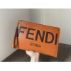 Fendi pouch bag