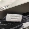 YSL MONOGRAM LOULOU