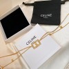 Celine Necklace