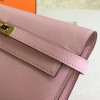 Hermès Kelly Clutch 2839