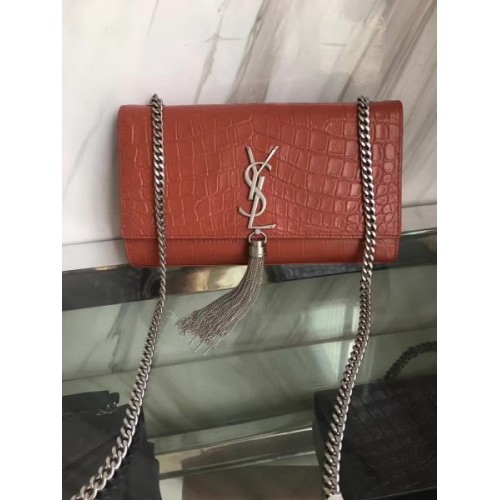 YSL MONOGRAM KATE 5046