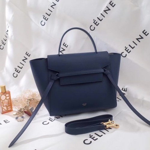 Celine micro luggage 1043